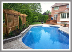 Complete Swimming Pool Renovation Overhaul